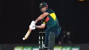 Mitchell Marsh Smashes 102* Off 60 Balls, Powers Scorchers to BBL Victory