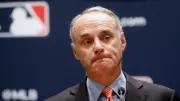MLB Commissioner Rob Manfred Proposes Free Agency Deadline to Revive Offseason