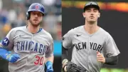 MLB Free Agency 2026: Mets Lead Race for Kyle Tucker, Bellinger-Yankees Gap Widens
