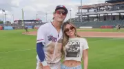 MLB Star Luke Keaschall Proposes to Madeline: Engagement & Financial Insights