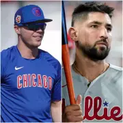 MLB Wealth Gap: How Nico Hoerner & Nick Castellanos Show Different Financial Paths