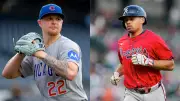 MLB's Young Guns: Horton vs. Baldwin - A Tale of Two Financial Starts