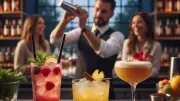 Mocktail Revolution: How Gen Z is Driving India's Shift to Alcohol-Free Beverages