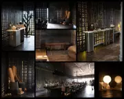 Modern Heritage: A Shared Commitment to Precision and Cultural Integrity