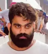 Mohali Court Discharges Gangster Jaggu Bhagwanpuria from UAPA Charges Due to Lack of Evidence