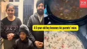 Mohali's Deaf-Mute Couple's Tiffin Service 'Quietly Delicious' Inspires Thousands