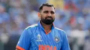 Mohammed Shami Appears for SIR Hearing in Kolkata Over Form Discrepancies