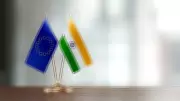 Moody's: India-EU FTA to Diversify Trade, Boost Exporter Market Access