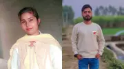 Moradabad Honour Killing: Couple's Bodies Found, Two Brothers Arrested