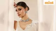 Mouni Roy Alleges Harassment at Karnal Event, Details Inappropriate Touching and Lewd Remarks