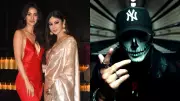 Mouni Roy and Talwiinder Dating Rumours Swirl, Disha Patani Connection Emerges