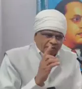 MP Congress MLA's Beauty-Rape Remark Sparks Outrage, BJP Demands Action