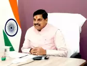 MP Declares 2026 as 'Agriculture Year' with 3-Year Plan to Boost Farmer Income