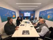 MP Govt Joins Jiostar for National Geographic-Style Tourism Films by 2026