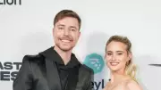 MrBeast Confirms Private Wedding, No Online Content from Ceremony