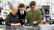 MrBeast Installs Real SpaceX Hardware: YouTube Star Leaves Mark on Starship