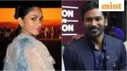 Mrunal Thakur's Cryptic Instagram Post Fuels Dhanush Wedding Rumors