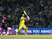 MS Dhoni Sharpens Defensive Skills & Back-Foot Play in Pre-IPL 2026 Training