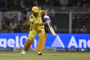 MS Dhoni's IPL Future: Ashwin Predicts Aggressive Batting Role for CSK Legend