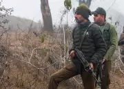 Multiple Drone Breaches Along LoC, IB Trigger Major Security Operation in J&K