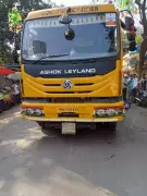 Mulund Dumper Accident: 37-Year-Old Man Killed, Driver Arrested Under New BNS