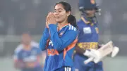 Mumbai Indians Name Spinner as Replacement for Injured Keeper Kamilini in WPL 2026