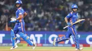 Mumbai Indians Secure Seven-Wicket Victory Over Gujarat Giants in WPL 2026