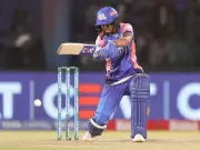 Mumbai Indians Win Toss, Choose to Bowl First Against Gujarat Giants in WPL