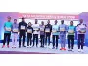 Mumbai Marathon 2024: Elite Runners from India and Abroad Set for Thrilling Showdown