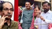 Mumbai Mayor Race Heats Up Despite BJP-Shinde Alliance's Clear BMC Majority
