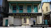 Mumbai's 112-Year-Old Irani Cafe B Merwan & Co Shuts Down, Patrons Mourn Loss