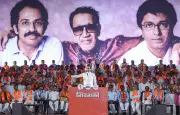Mumbai's BMC Election: Thackeray Legacy Faces Crucial Test in Civic Battle