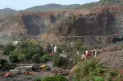 Mumbai's Stone Quarries Operate on 20-Year-Old Environmental Clearances Despite Pollution Crisis