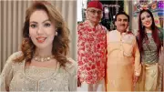 Munmun Dutta Reveals Close Bond with Dilip Joshi, Calls Amit Bhatt Her Best Friend