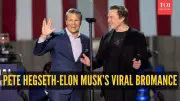Musk-Hegseth Texas Visit Sparks 'Bromance' Buzz, Signals Major Defense Tech Shift