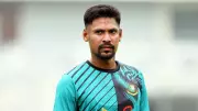 Mustafizur Rahman IPL Exit Puts Bangladesh T20 World Cup Plans in Doubt