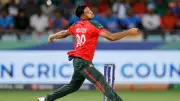 Mustafizur Rahman Joins PSL After IPL Exit, Returns After 8 Years