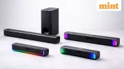 My Quest for a Budget Soundbar Under ₹5000: Finding Non-Boxy Audio