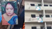 Mystery Solved: Angry Woman on Bengaluru Posters is YouTuber Niharika Rao