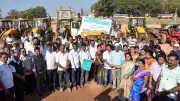 Mysuru MCC Intensifies Cleanliness Drive to Retain Top Swachh Survekshan Ranking