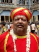 Mysuru Mourns Loss of Wrestling Legend 'Tiger' Pailwaan Balaji Jetti at 67