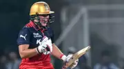 Nadine de Klerk's All-Round Heroics Seal Thrilling Last-Ball Win for RCB in WPL 2026 Opener