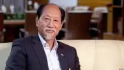 Nagaland Government Renews Push for Naga Solution with Common Platform