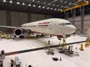 Nagpur Boeing-777 Grounded 5 Years: Stripped for Spares in MRO Scandal