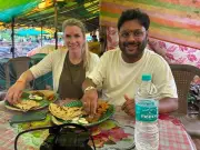 Nagpur-born Dutch Mayor's Emotional Quest to Find His Biological Mother