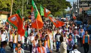 Nagpur Civic Polls: Parties Ditch Rallies for Door-to-Door Campaigns
