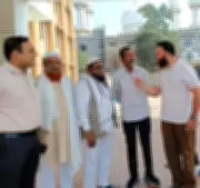 Nagpur Haj Health Camp Faces Chaos on Day One: Pilgrims Endure Hours of Inconvenience