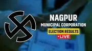 Nagpur Municipal Corporation Election 2026 Results: BJP Leads, Shiv Sena Factions Battle
