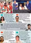 Nagpur University's 113th Convocation Honors 97-Year-Old Scholar & 61,871 Students