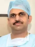 Nagpur's Renowned Neurosurgeon Dr Chandrashekar Pakhmode, 53, Succumbs to Heart Attack
